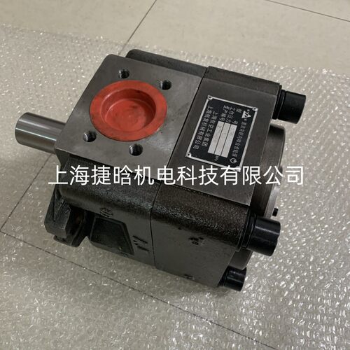 上海航发机械液压泵NB5-C200F直齿共轭内啮合齿轮泵液压泵销售