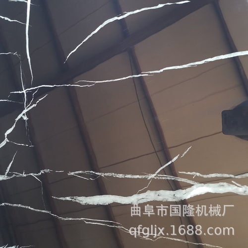 国隆木饰面装饰板贴面机多层板胶合板贴膜机PVC发泡板覆膜机