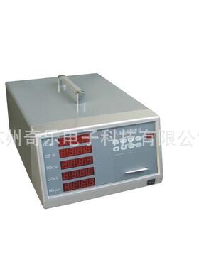 HPC501汽车尾气分析仪汽车废气分析仪五气汽车排气分析仪