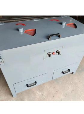 双盘砂布光谱磨样机（中西器材）型号:MR-8库号：M76103