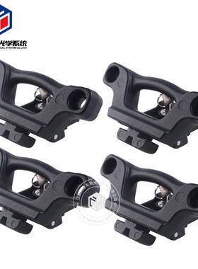 Ebay热销F150后斗拉手卡扣FL3Z-99000A64-B