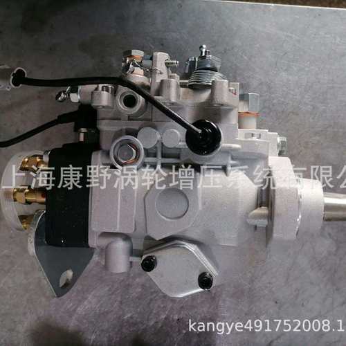 喷油泵104641-813232A65-20410和104641-8171和104641-8141