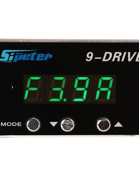 比亚迪S6汽车电子油门加速器动力升级节油器汽车改装节油器