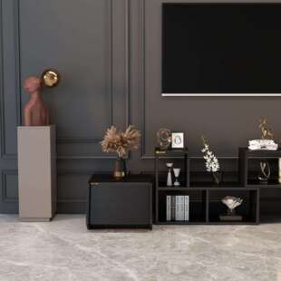 储物柜现代简约家用卧室客厅床边柜沙发柜简易收纳储物一体柜子