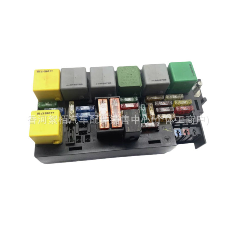 保险丝继电器盒16454000721645400672适用于W164X164W251R350