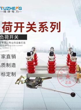 专业生产FN5-10FN5-10RFN5-10RDFN5-12RLFN5-12RDL负荷开关