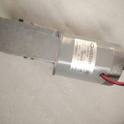 高压开关用HDZ-10805B交直流两用电动机