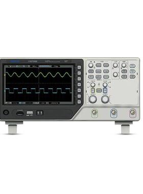 汉泰DSO7082B/DSO7084BC/DSO7102BDSO7204B四通道台式数字示波器