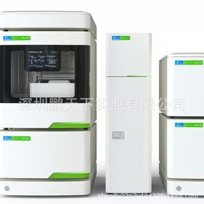 PerkinElmer珀金埃尔默PerkinElmer LC 300液相色谱仪