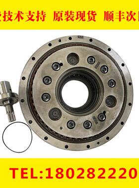 A97L-0218-0382#320CFANUC发那科数控机床减速机机器人配件