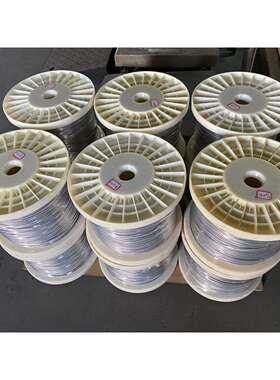 镍铬合金电热丝Cr20Ni80电阻丝电加热器专用直销电炉