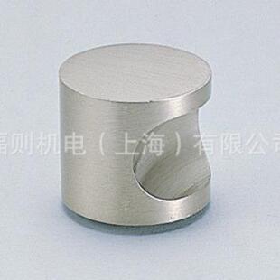 世嘉智尼SUGATSUNE蓝普LAMP拉手MRB型表面镀白青铜处理