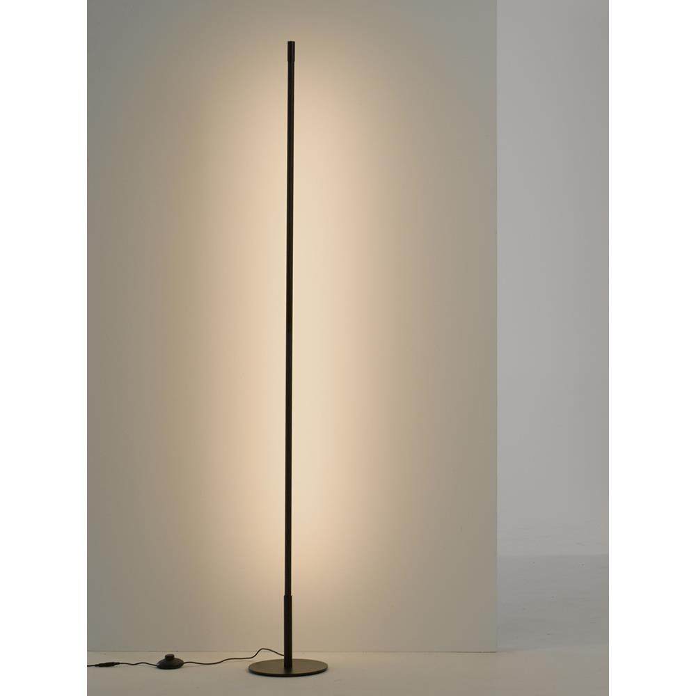 简创意落地灯卧室客厅个性氛围灯北欧简约led立灯地灯落地台灯