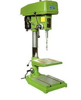 山东华北小型机床Z4116台式钻床小台钻4116