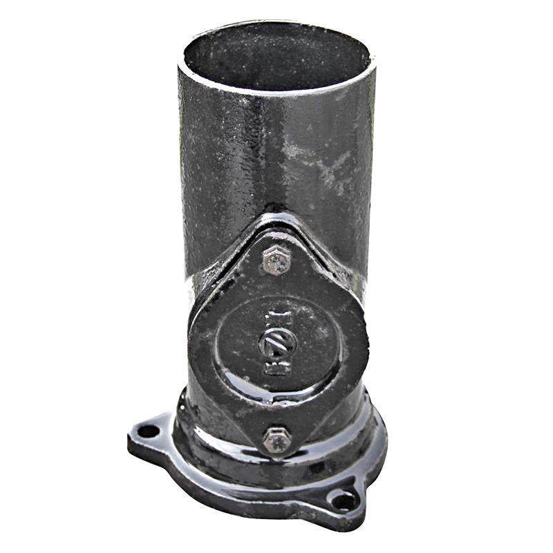 联通铸造(LianZhu)A型管件检查口清理口排障口75~200其他管件铸铁