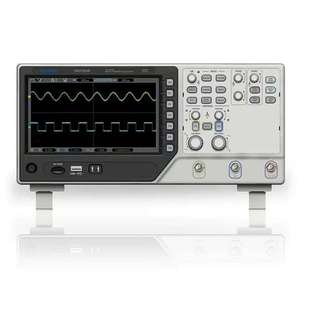 DSO7204B四通道台式 DSO7102B 数字示波器 DSO7084BC 汉泰DSO7082B