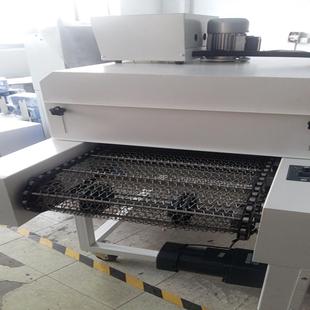 三族铜排套管收缩机母线热缩套管机铜排烤热缩管设备工业烤箱