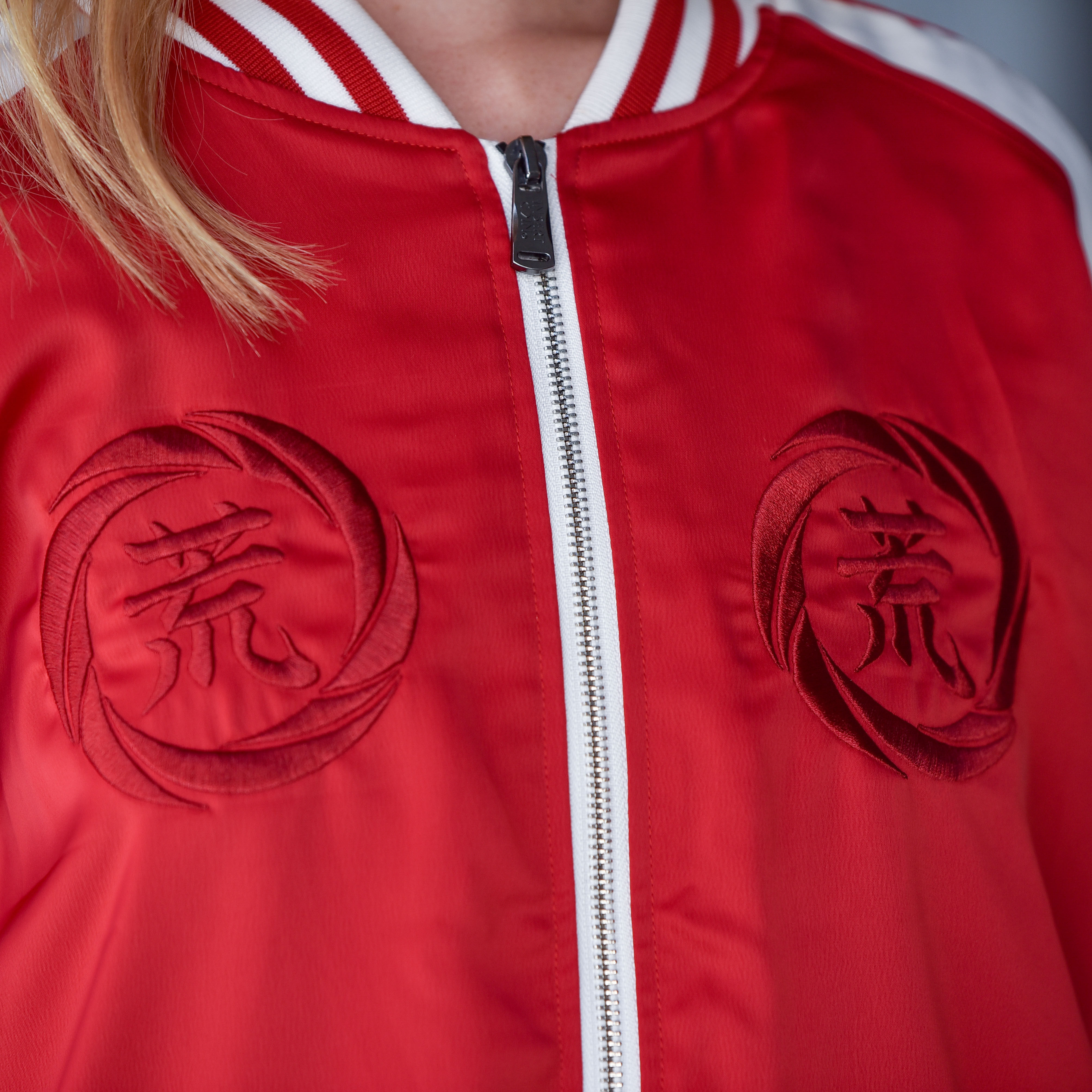 如龙春日一番夹克 INSERT COIN SEGA世嘉游戏周边正版授权