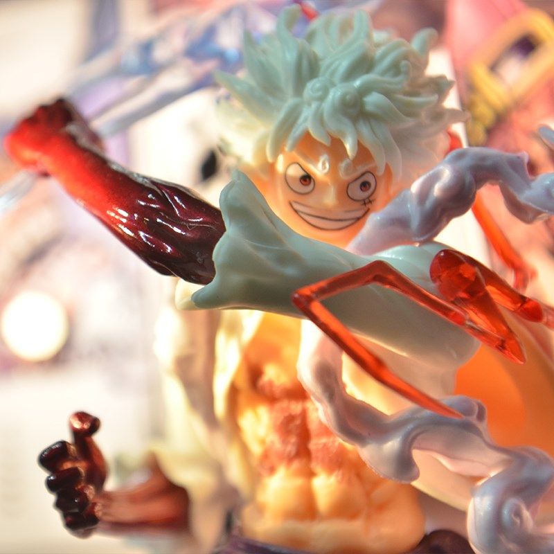 海贼王尼卡路飞漫画动漫装饰3D立体画创意摆件送男朋友的礼物,家居饰品,氛围画/灯画,淘宝优惠券,粉丝福利购,淘宝优惠卷