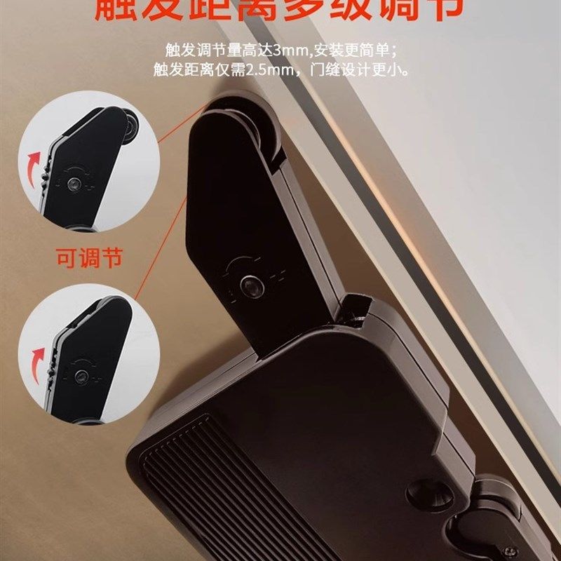 柏扉步otmini反弹器按压式衣橱柜自动开门器重型高门缓冲按弹器,基础建材,按弹器/反弹器,淘宝优惠券,粉丝福利购,淘宝优惠卷