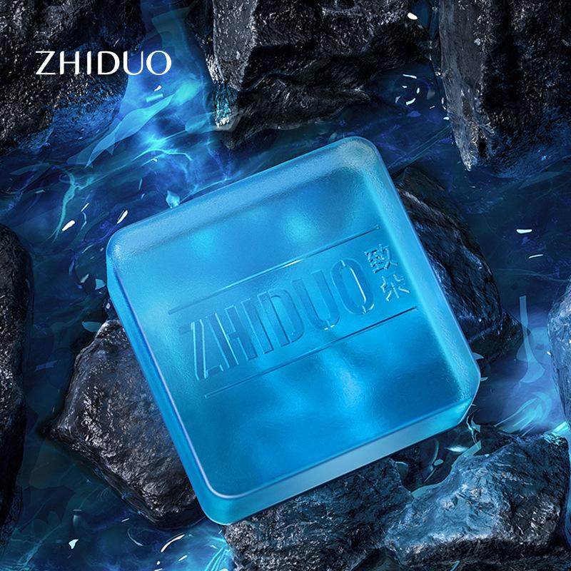 男士古龙香水皂沐浴皂洗脸洗澡全身肥皂百变造型香皂普通香皂中性