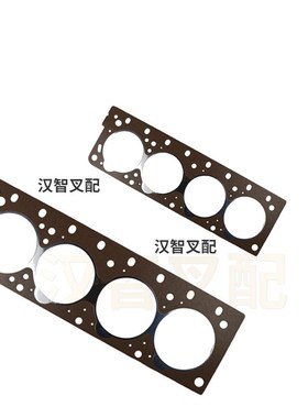 气缸床11044-FU400 缸垫11044-55K00适用尼桑TD27/42  K21/25 H15