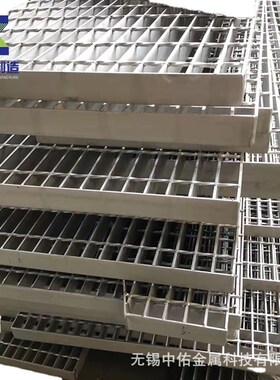 不锈钢格栅 无锡厂家 S32750 S32205 脱硫塔气体分布格栅