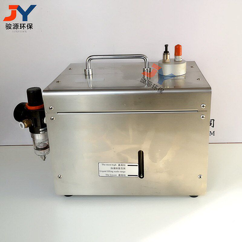 风口颗粒物检漏仪器 FSQ-01型气溶胶发生器