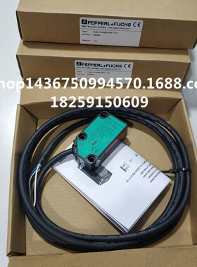 UBE800-F77-SE2-V31 现货P+F DK20-2497(/49)传感器233248