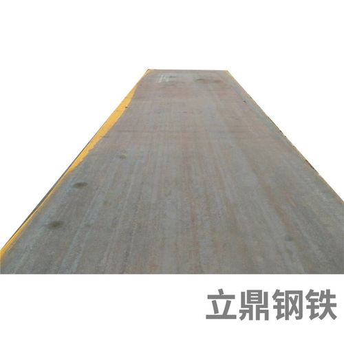 Q235B钢板 355B锰板16锰钢板折弯激光切割可定尺加工