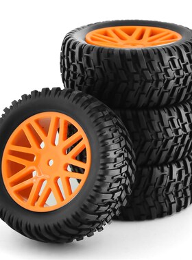 无限1/10 HSP   94107 94170 94155 94177等 越野车短卡轮胎15502