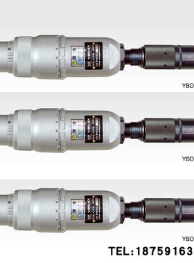 日本YOKOTA横田气动工具YBD-2X除锈机 用于铁锈和涂料碎屑的清除