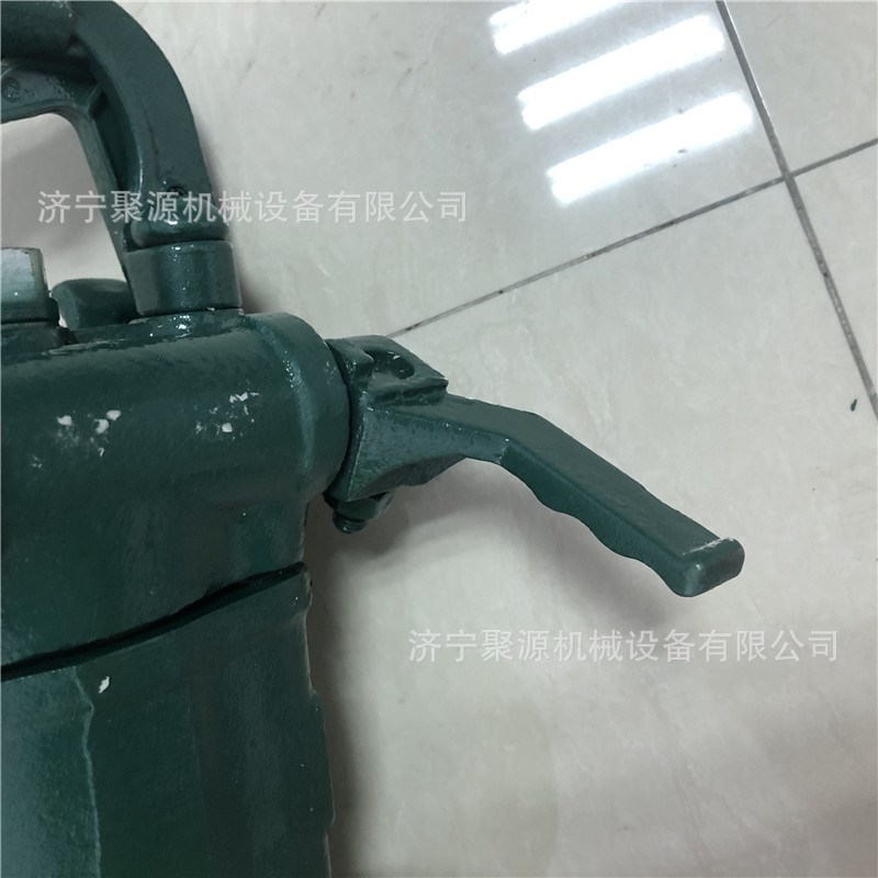 YT28凿岩机隧道掘进小型气动气腿式凿岩机便携手持式开山28风钻