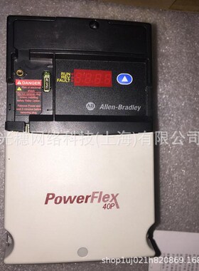 25B-E032N104美国罗克韦尔自动化AB 全新质保 变频器 25BE032N104