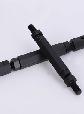 链条连接杆接头调节螺杆VSR01-15 25 35 40 50 60 80 STRT张紧杆