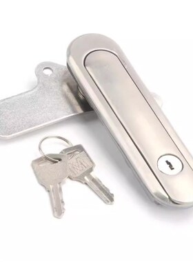 不锈钢柜门锁配电箱平面锁XAT28 XBD20 XBD21 XBD30-A90-A123