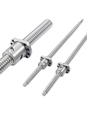 梯形丝杠LHC02 06 07 12 16 17-D12 D14 D16 D18 D20 D22 D25-L