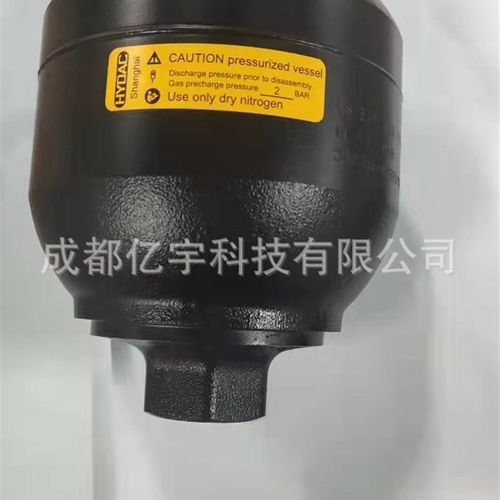 HYDAC贺德克皮囊式蓄能器SB330-4A1/112A9-330A原装进口