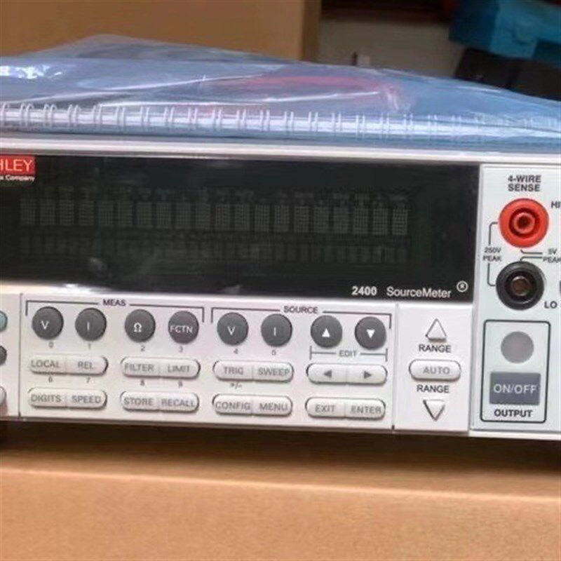 吉时利KEITHLEY数字源表 2450 2400源测量单元SMU可开票