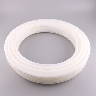 PA66尼龙管白色各种规格高压尼龙管耐腐蚀尼龙油管PA尼龙管