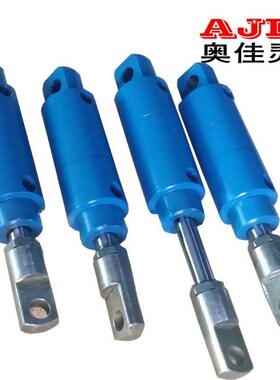 迷你微型液压油缸SOB32*200小型液压缸SOB ROB YGX小型油缸