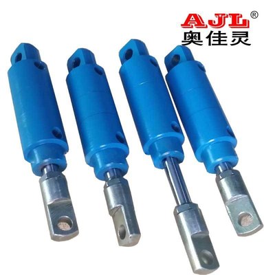 迷你微型液压油缸SOB32*200小型液压缸SOB ROB YGX小型油缸