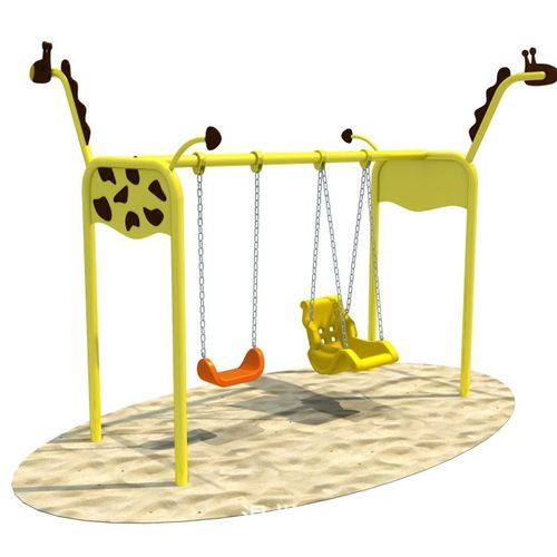 各种秋千小区公园游乐设施幼儿园多功能秋千儿童户外组合秋千