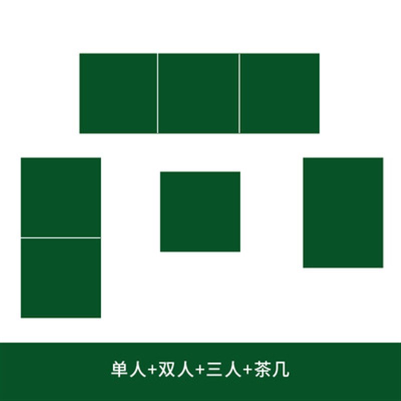 户外藤编沙发庭院室外露台组合花园阳台露天酒店茶几藤椅防水家具