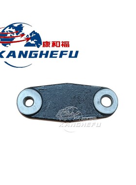 适用于永恒力ERE20/ECE20/EJD20/EMC系列叉车配件法兰片48122520