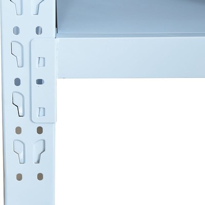 货架仓库储物库房置物架重型中型轻型货架仓储多层铁制