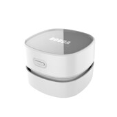 2024新款 无线手持吸尘器家用便携式 桌面橡皮屑无线迷你吸尘器