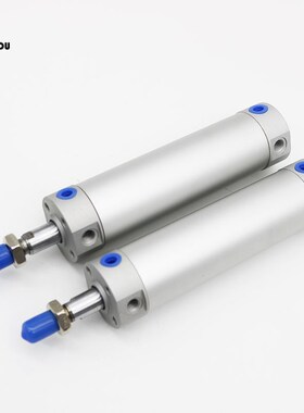 CG1BA CG1BN63-25-50-75-100-125-200-250-300 SMC型轻型迷你气缸