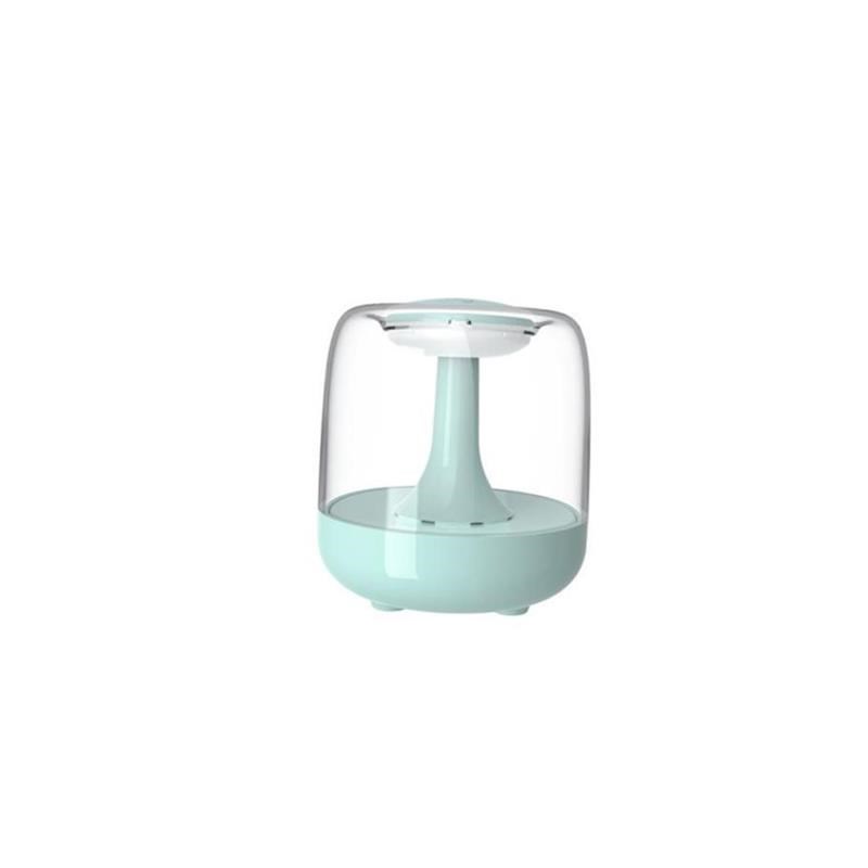 Essential Oil Dniffuser mist Humidifier Air Purifier加湿器