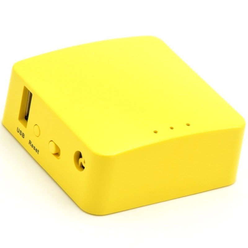 GL-MT300N-v2 MT7620N 802.11n 300Mbps Wireless Mini WWiFi Rou